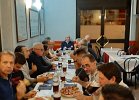 Pizzata 08.11.2019